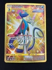 Inteleon #227/223 Illustration Rare - Pokemon Evolving Skies - Near Mint