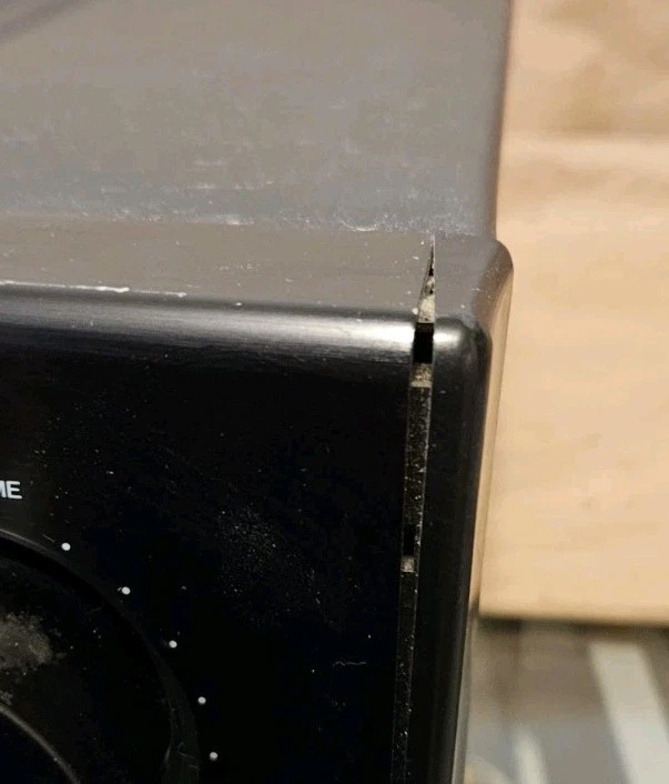 Onkyo TX-SV535 - 5.1 Ch AV Surround Sound Receiver Stereo System W/ Phono - READ - Image 4 of 4