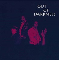 Out Of Darkness - Cd - G72Z