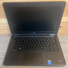 Ordinateur portable DELL LATITUDE E5250, Proc I3-5010U, 8Go RAM, SSD 240 go