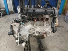 Moteur Ford FUSION