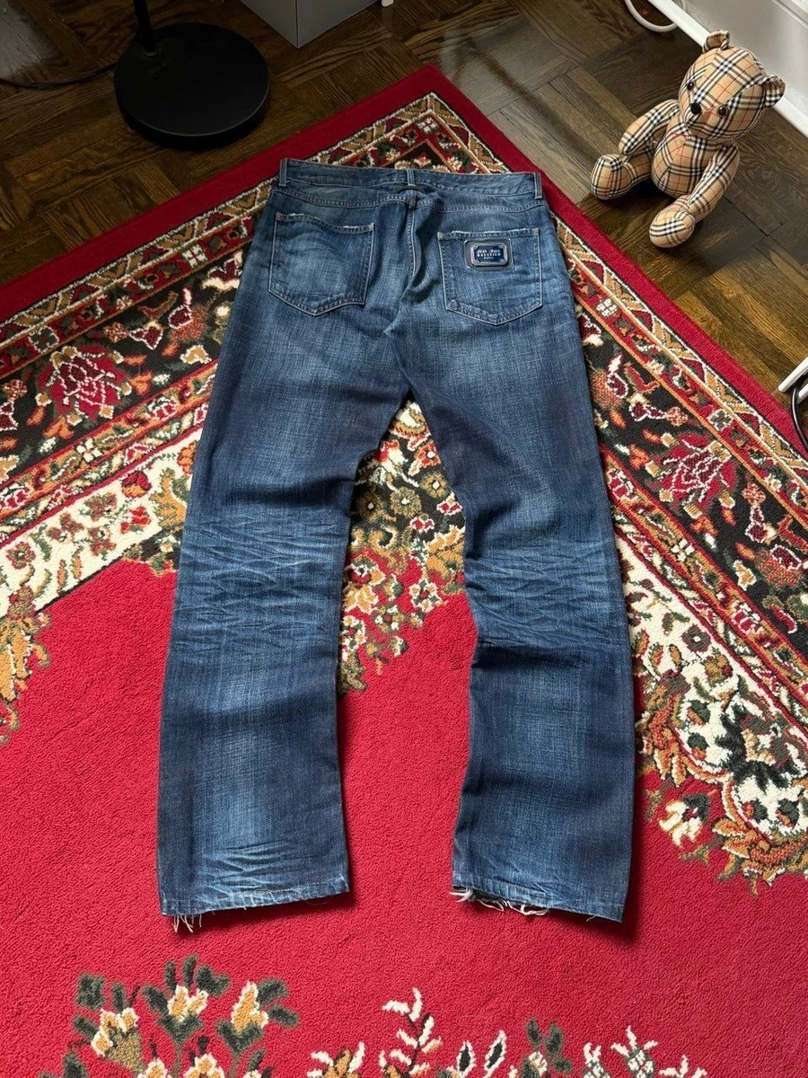 Jean Paul Gaultier Jeans for Men for sale | eBay
