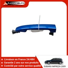 Porte arrière et accessoires Subaru IMPREZA