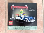 LEGO Icons 40913 Vintage Parade Car Limited Edition GWP