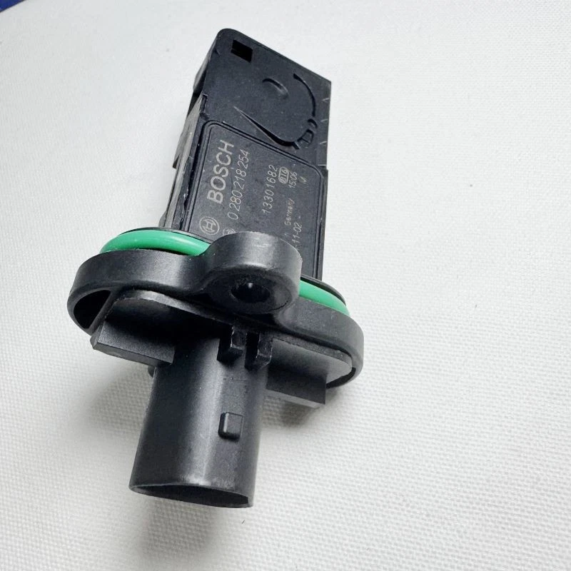 Sensor de flujo de masa de aire Bosch 0280218232 para Chevrolet Cruze Sonic Cadillac OEM Foto 3 de 4