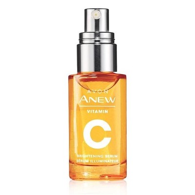 Avon Anew Vitamin C Brightening Serum