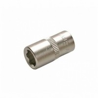 SteckschlüSsel StecknüSse Werkzeug-Einsatz Pro Torque 6,3 (1/4), 8 Mm
