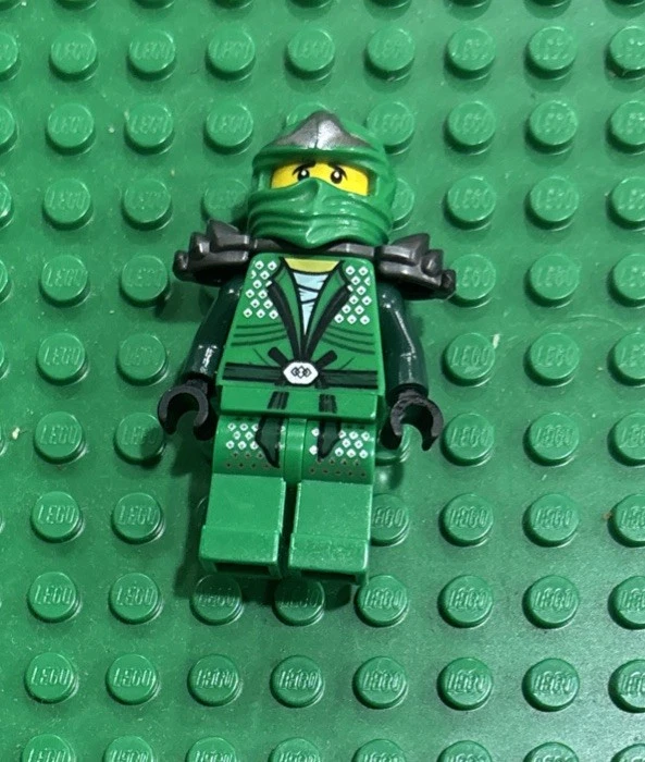 LEGO Lloyd Zx products for sale | eBay