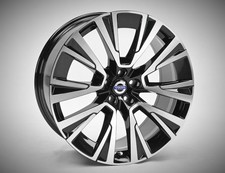 Jantes Volvo S60