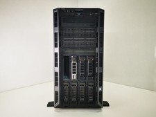 Dell PowerEdge T330 E3-1220 V6 8GB DDR4 H730 8-Bay 3.5" Tower Server