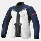 Alpinestars ST-7 2L Gray Dark Blue Black