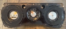 1964 1965 Chevelle Malibu El Camino Dash Gauge Cluster Speedometer Clock Oem Gm