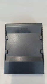 Sega Mark III Game Software Model SHINOBI SEGA