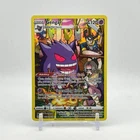 Gengar TG06/TG30 Swsh11: Lost Origin Trainer Gallery Holo Pokemon