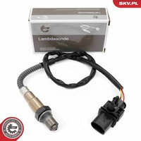 Esen SKV Lambdasonde Regelsonde FüR Ford Kuga II DM2 2.0 Tdci 4X4 WA6 BA7