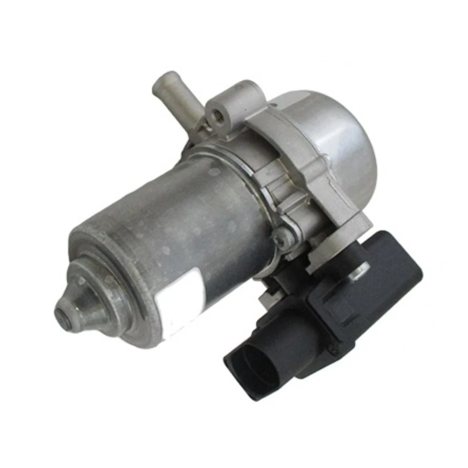 Bomba de vacío para Audi TT Quattro 2008 2009 | Modo de funcionamiento eléctrico | 3 pines Foto 2 de 4