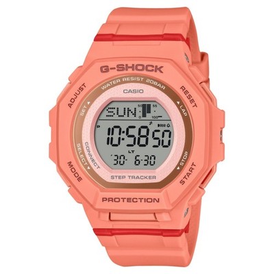Casio Men's Squad Digital Dial Watch - GMD-B300SC-4