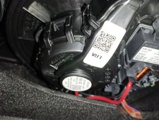 5WB819015 HEATER FAN / 2630137 FOR SKODA KODIAQ I NS6, NS7, NV7 2.0 TDI