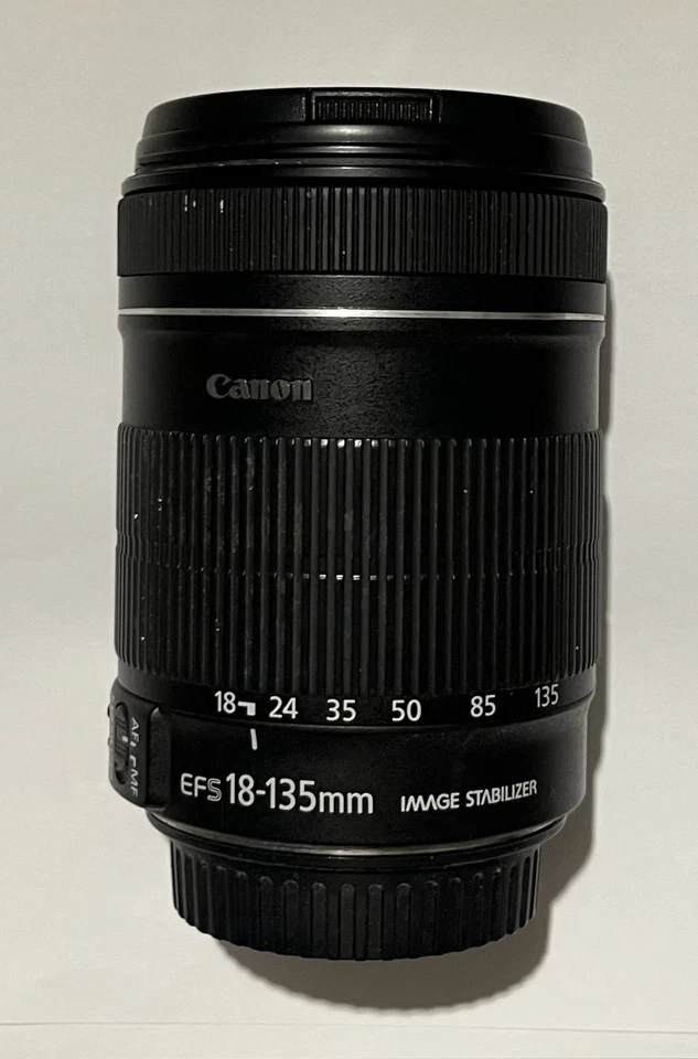 Canon EF 50mm f/1.8 STM Lens - Image 2 of 4