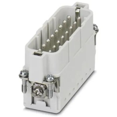1Pc PHOENIX CONTACT - IC 1585375 Rectangular Connector heavy duty HEAVYCON