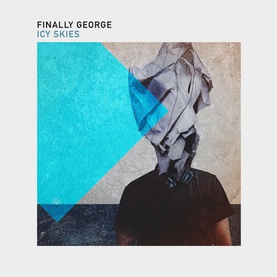 Finally George - Icy Skies                                                (neu)°