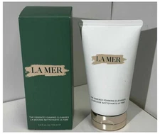 La Mer The Essence Foaming Cleanser 125ml/4.2oz – New, Sealed Box, Authentic, Fr