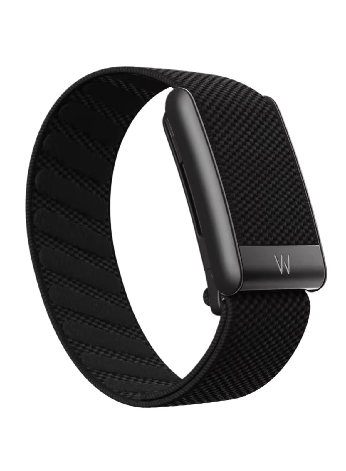 Bracelet Whoop 5.0 en nylon tissé sport pour montre connectée