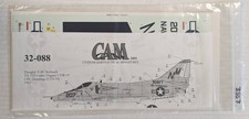 CAM 1/32 3553. 32088 DOUGLAS A-4E SKYAWK