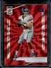 2024 Panini Donruss Elite Eli Manning Aspirations Shimmer #/875 Giants