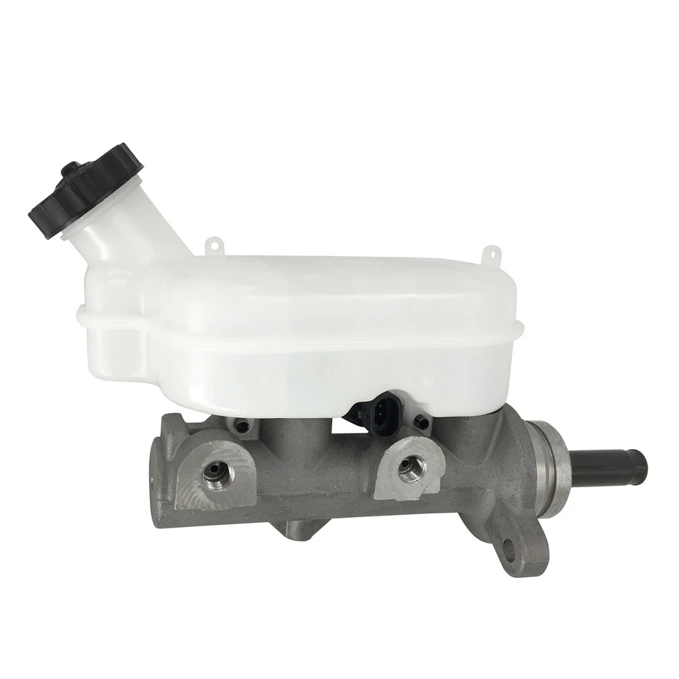 Cilindro maestro de freno para Chrysler Town & Country 2003-2007 Dodge Caravan 01-07 Foto 3 de 3