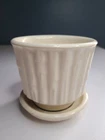 Vintage McCoy Pottery Bamboo Planter