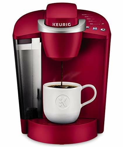 Keurig K-Classic Coffee Maker Single 