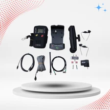 New Trilithic Seeker MCA Leakage Detector