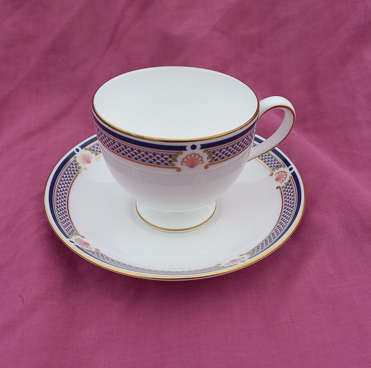 Wedgwood Waverley for sale | eBay