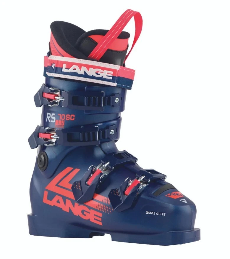 Lange Ski Boots for Men for sale - eBay