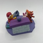Hallmark - Disney - Christmas at Pooh's House Set Of 4 Merry Miniatures - 1999 — photo 3