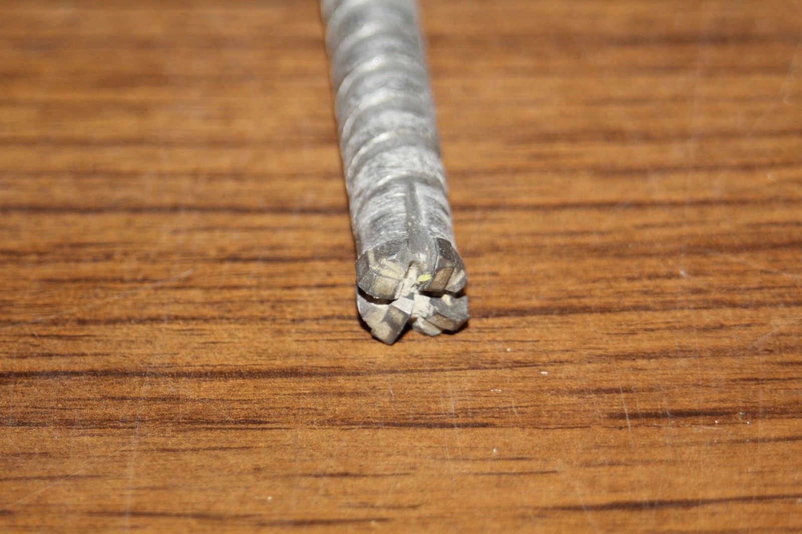 Relton RB8 1/2" RotaryOnly Straight Shank Rebar Eater eBay