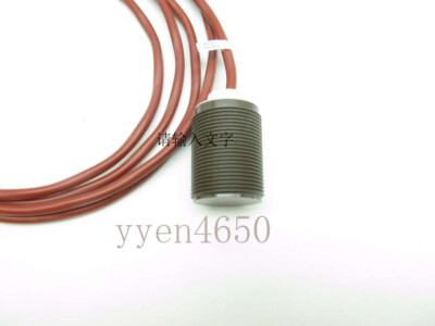   Fuchs NJ15-30GK-N-150 Proximity Sensor W/ Trigger   5-25v-dc #F12