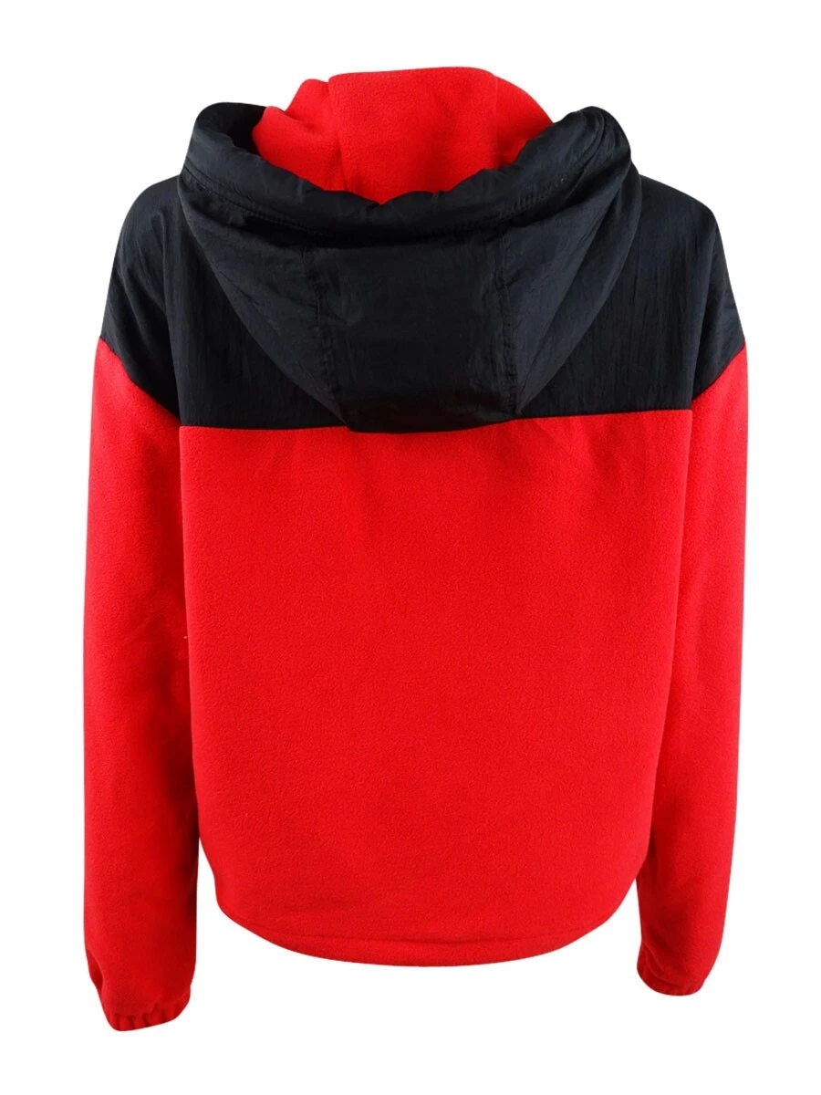 Tommy polar cheap fleece hoodie