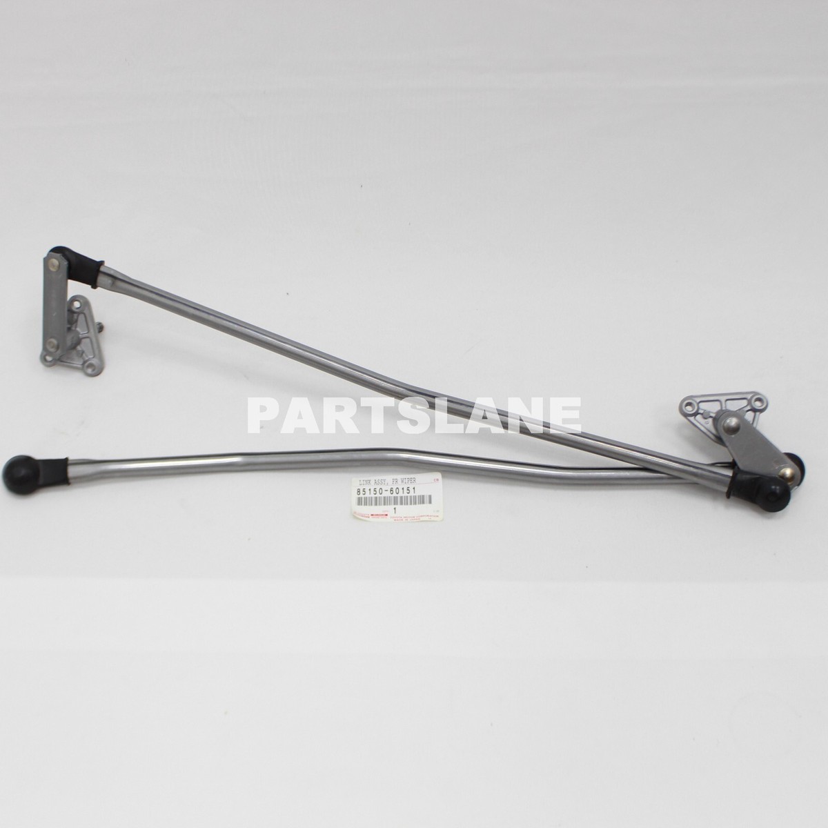 85150-60151 Toyota OEM Genuine LINK ASSY, WINDSHIELD WIPER