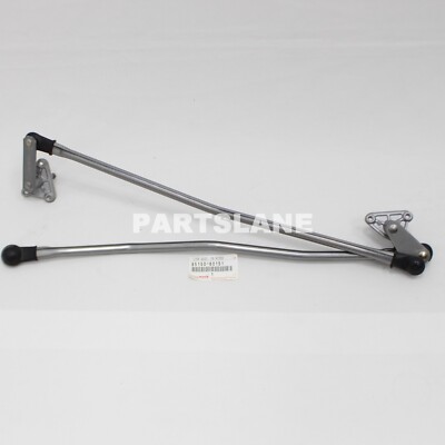 Toyota Land Cruiser OEM Genuine Windshield Wiper Link 85150-60151