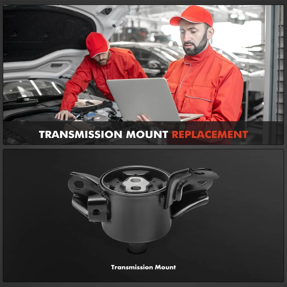 Soporte de transmisión manual para Hyundai Elantra 2011-2016 Elantra Coupe Elantra GT Foto 2 de 4