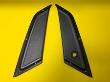 C Pillar Trim Set Fits Datsun Nissan Cedric 330 76852-Y3300 Genuine NOS