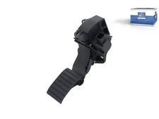 Accelerator pedal DT Spare Parts 2.16150 Accelerator pedal, 6 poles