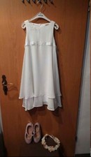 kommunionkleid 140