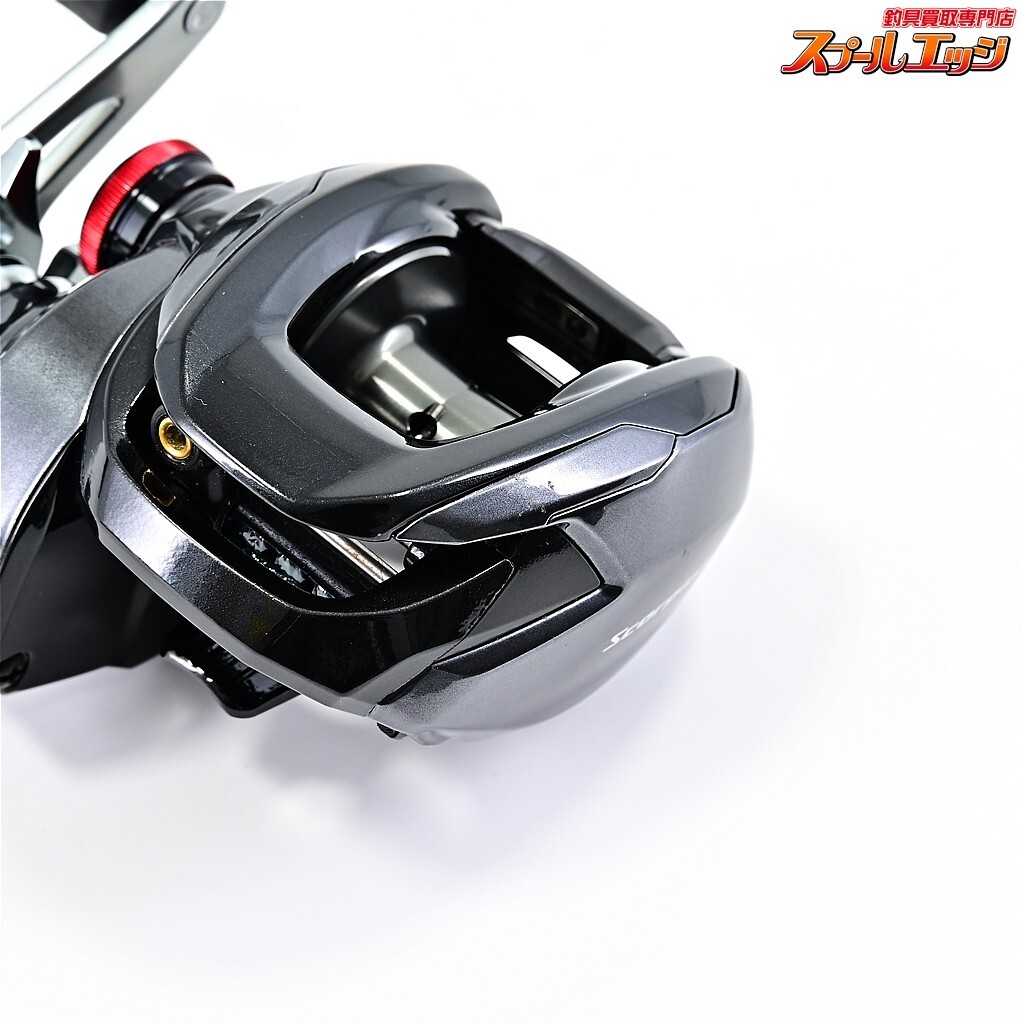 Near Mint】Shimano 24 Scorpion MD 200HG Right Baitcasting