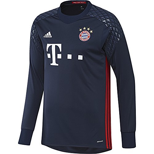 Terza Maglia Home FC Bayern München portiere Terza Maglia Home FC Bayern München portiere