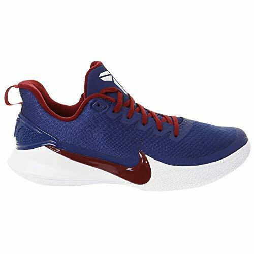 NIKE KOBE BRYANT MAMBA FOCUS BASKETBALL TRAINER MEN SHOES NIKE KOBE BRYANT MAMBA FOCUS BASKETBALL TRAINER MEN SHOES