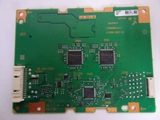 Sony XBR-75X900H LED Driver (1-006-902-11) A-5012-966-A