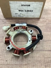 CUB CADET 951-12553 Stator Alternator 526 528 530 728 930 933 945  MTD Snow 